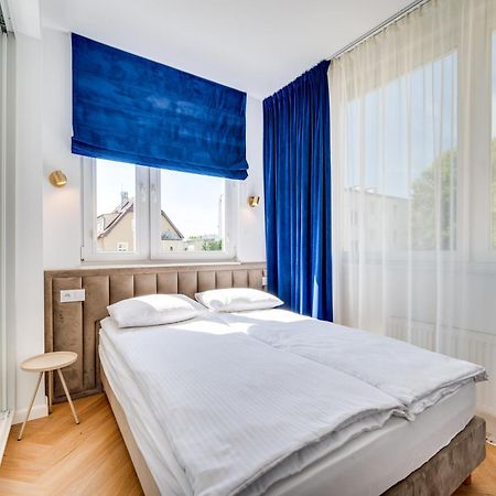 Hello Sopot By Oneapartments Exterior foto