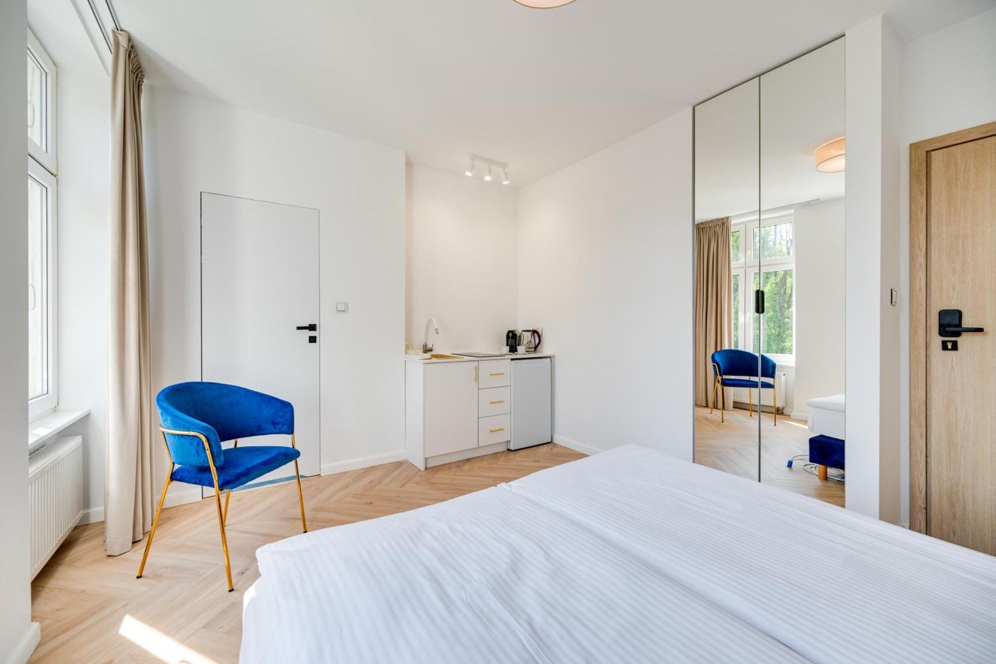 Hello Sopot By Oneapartments Exterior foto