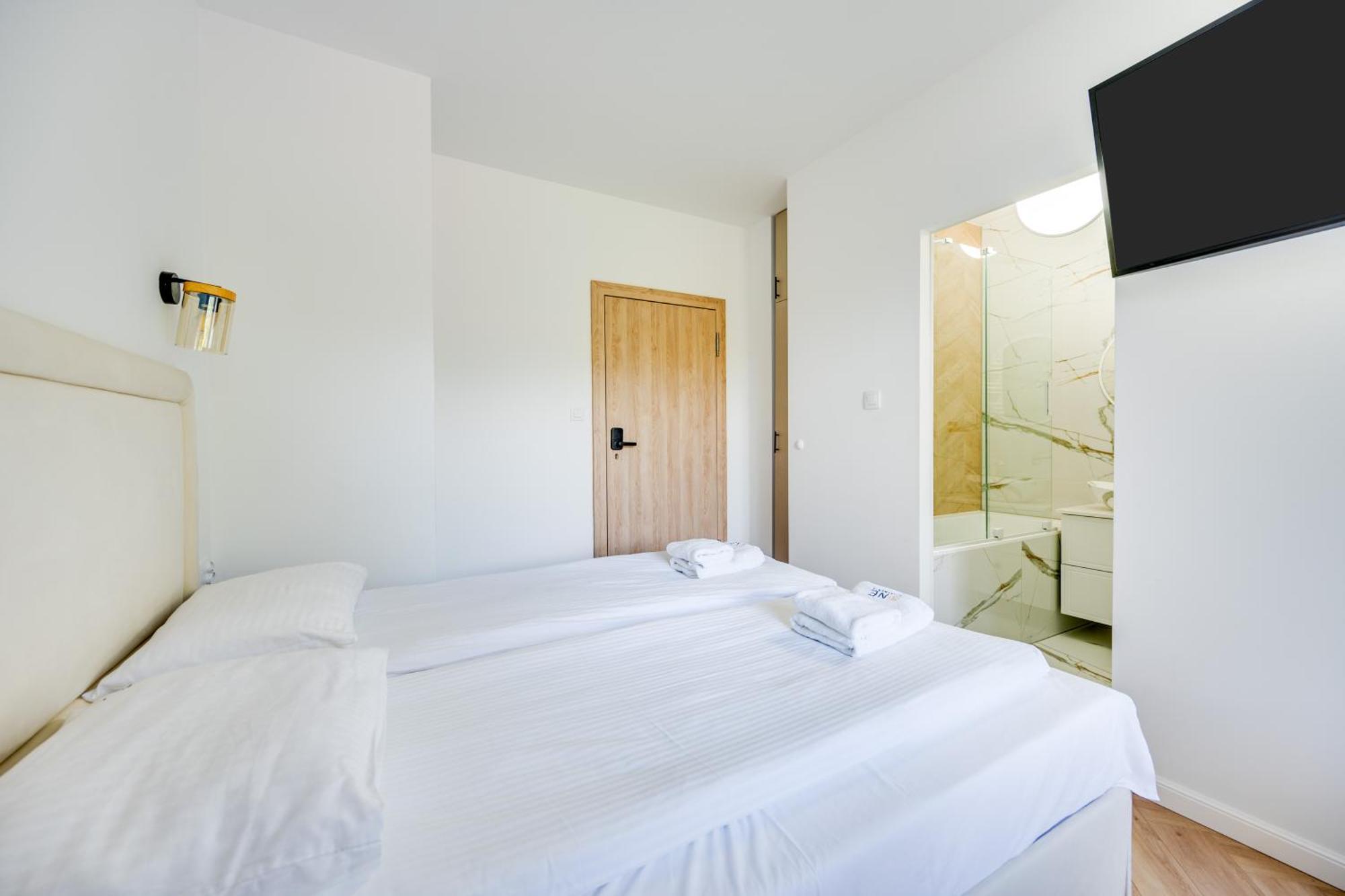 Hello Sopot By Oneapartments Exterior foto